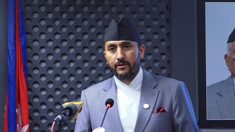 National Assembly Election Nepal Magh 11 National Assembly Election Nepal Magh 11