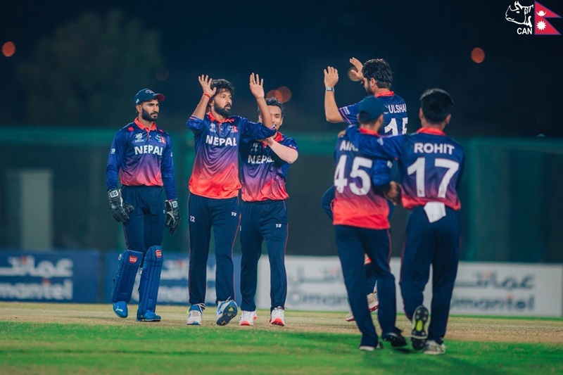 Qualify T20 World Cup 2026