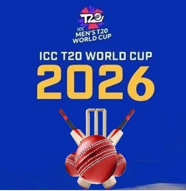 Nepal T20 World Cup
