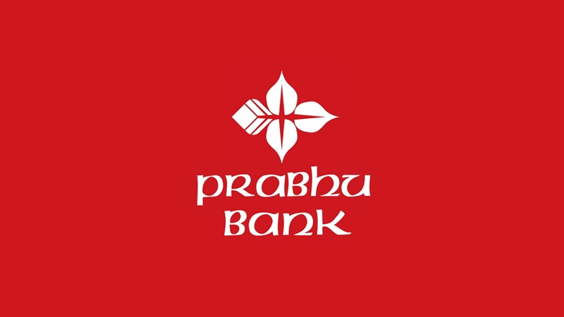 Prabhu Bank 400,000+ Promoter Shares Prabhu Bank 400,000 Promoter Shares