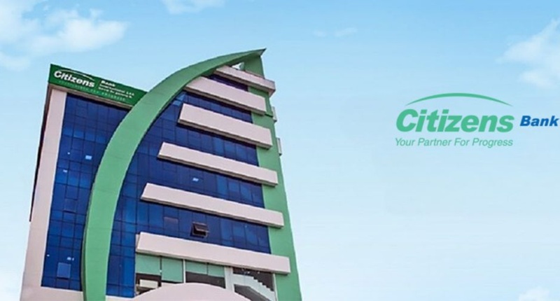 Citizens Bank Kelme Discount