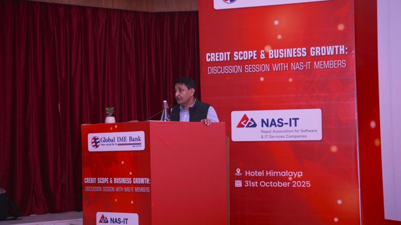 Digital Banking and Loans