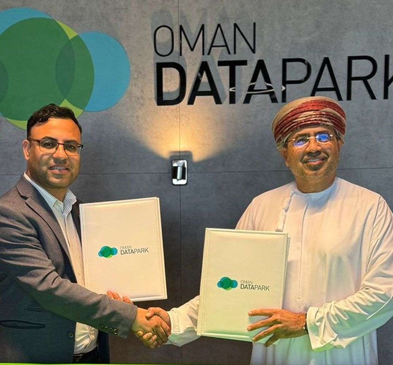Genesis Solution and Oman Data