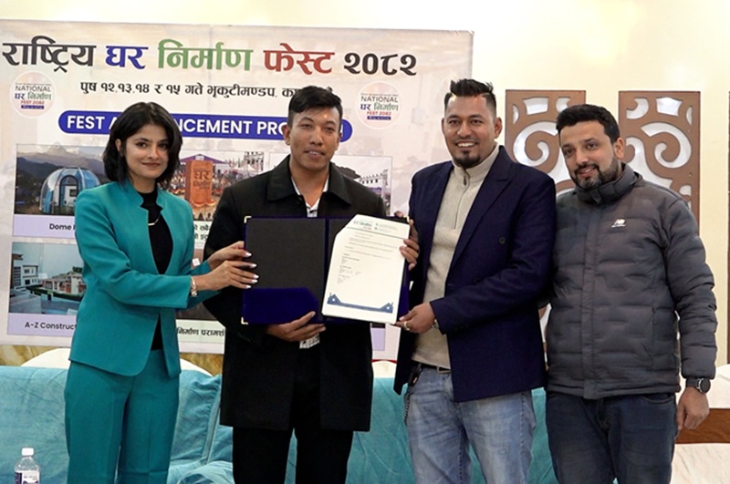 Ghar Nirman Fest 2025