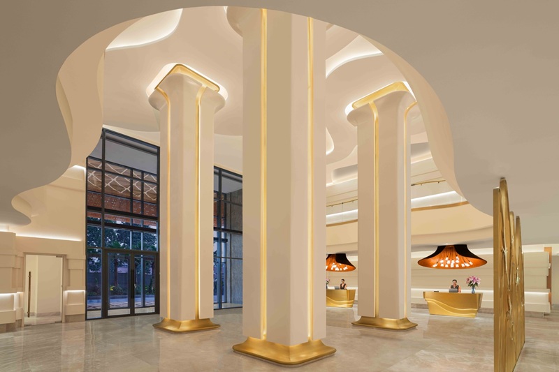 Hyatt Place Butwal Opening