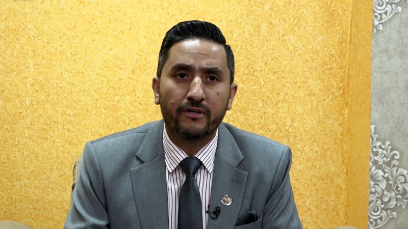 Kharel Urges Media Security