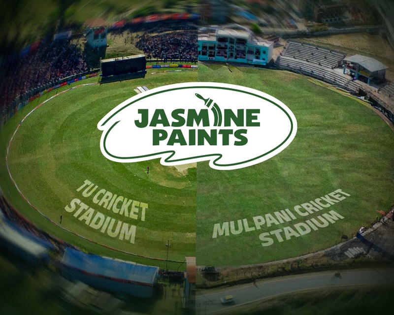 Jasmin Paints Join NPL Season 2