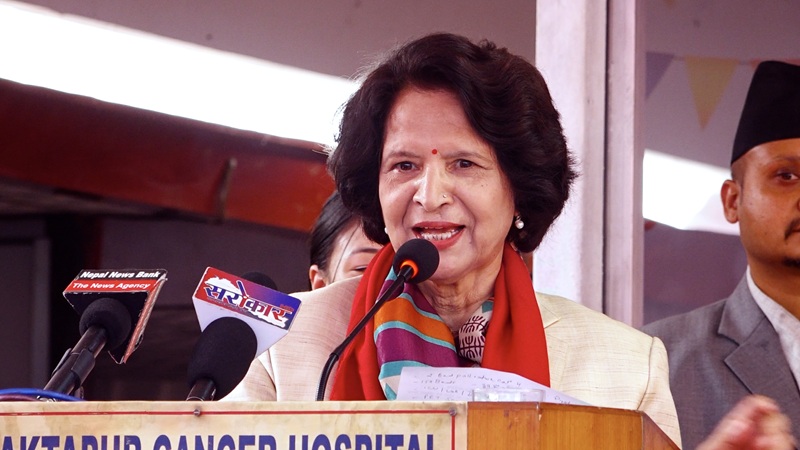 Minister Sharma Insurance Medicine