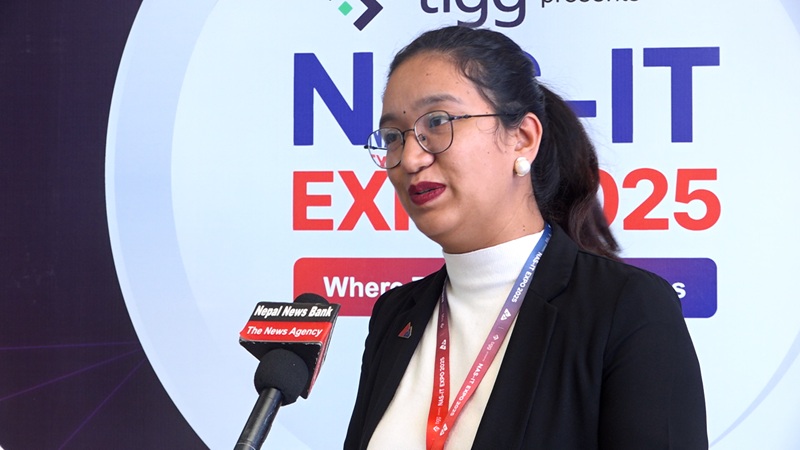 NAS-IT Expo 2025 Opens Door