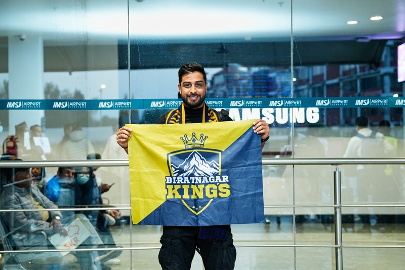 NPL Season Martin Guptill