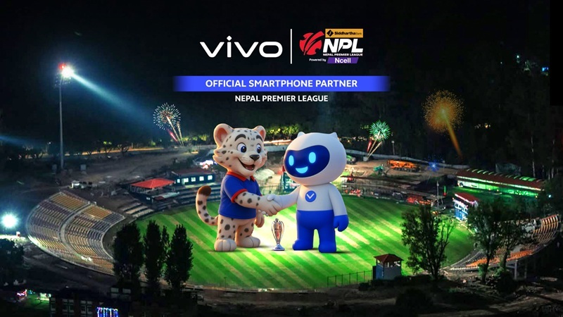 vivo Official Smartphone Partners