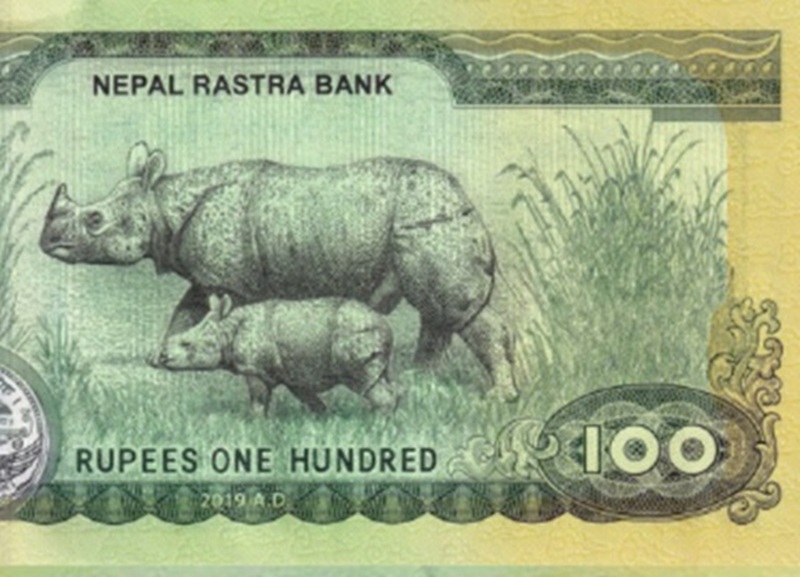 NRB Issues 100 Banknote