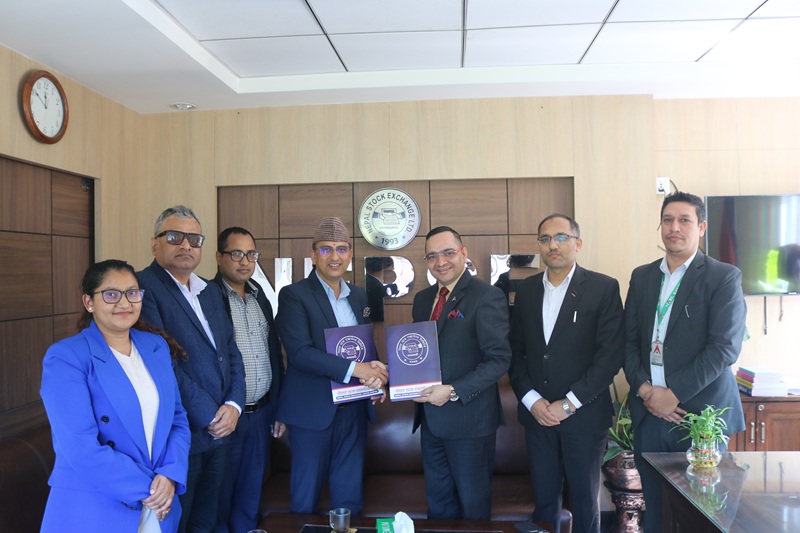 Nabil Bank 3Billion Debenture List