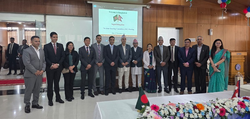 Nepal Bangladesh 20mw Powert Export