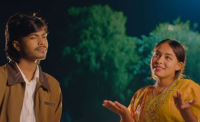 Nepal Idol Winner Releases