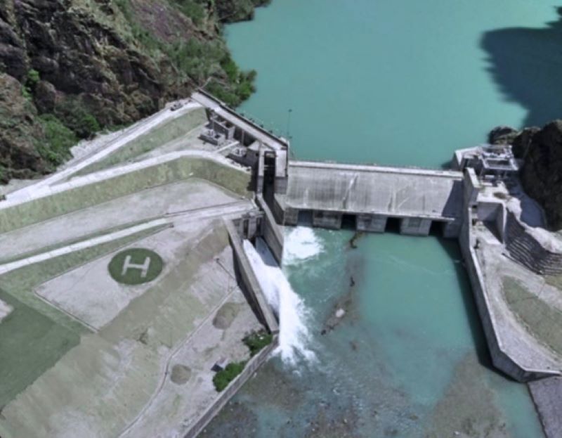 Upper Arun Hydropower