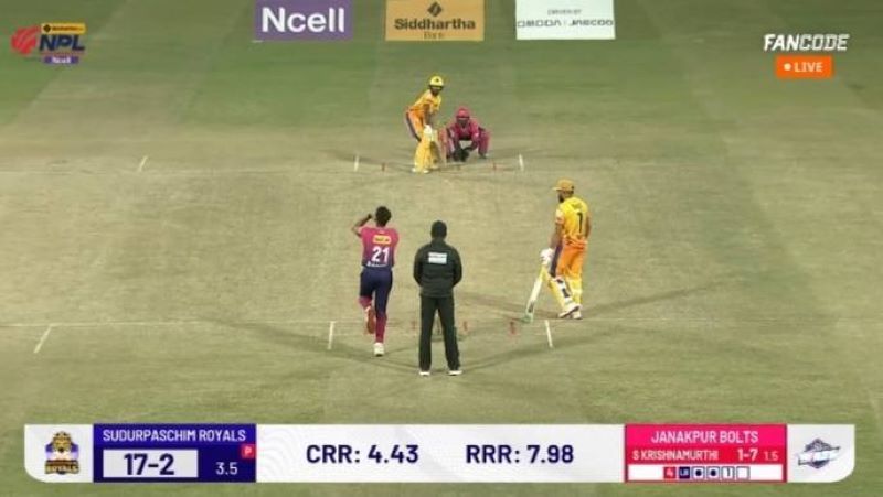 Royals Secure Fifth Win