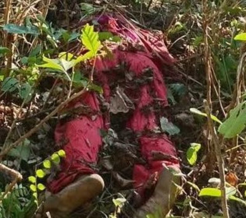 Leopard Attack Claims Life