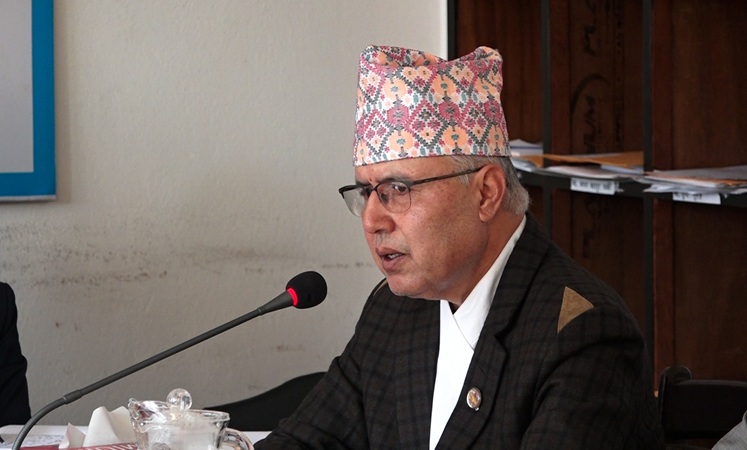 Private Sector Reconstruction Insurance Advance