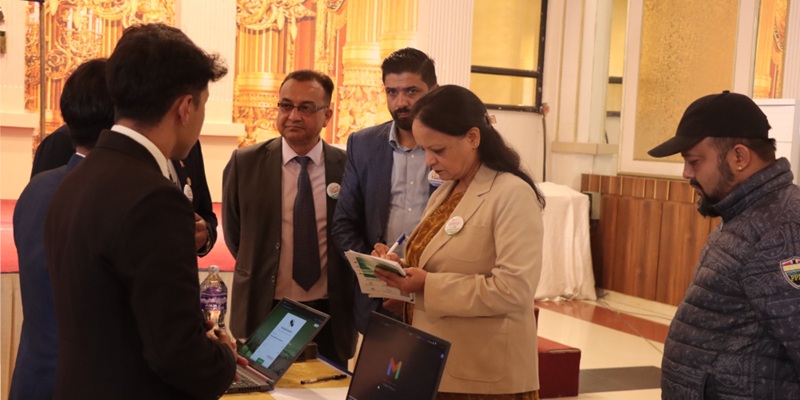 Sunway Startup & Idea Fest 2025