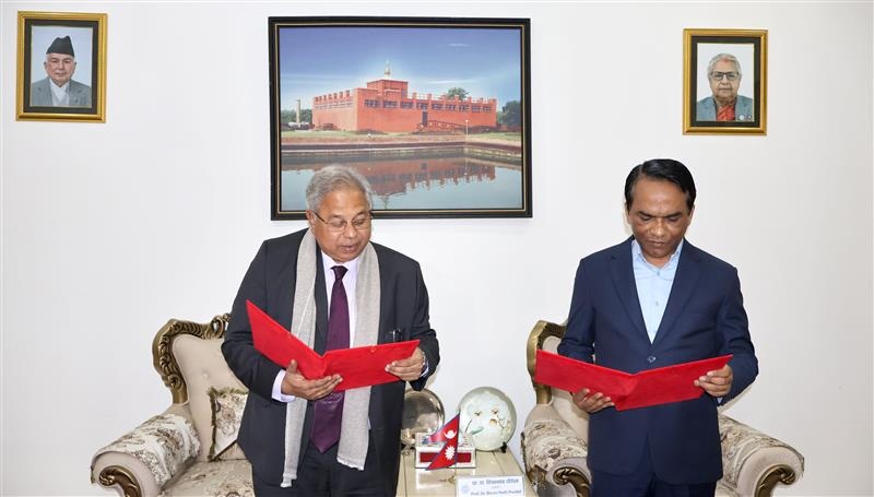 Venkat Kuncha SBI Chairman