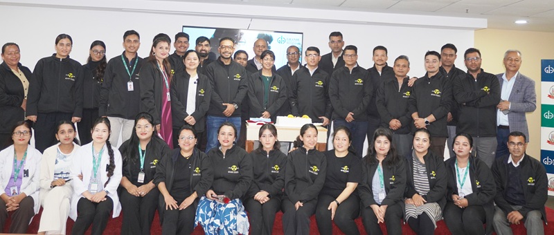 World Radiography Day Celebration