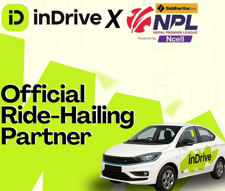 inDrive Partners NPL 2082