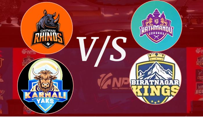 Two Big NPL Clashes Today