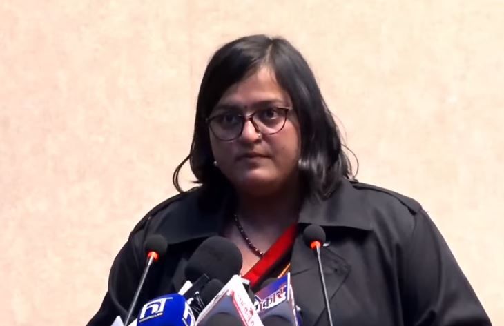 Ranju Darshana emphasized working together