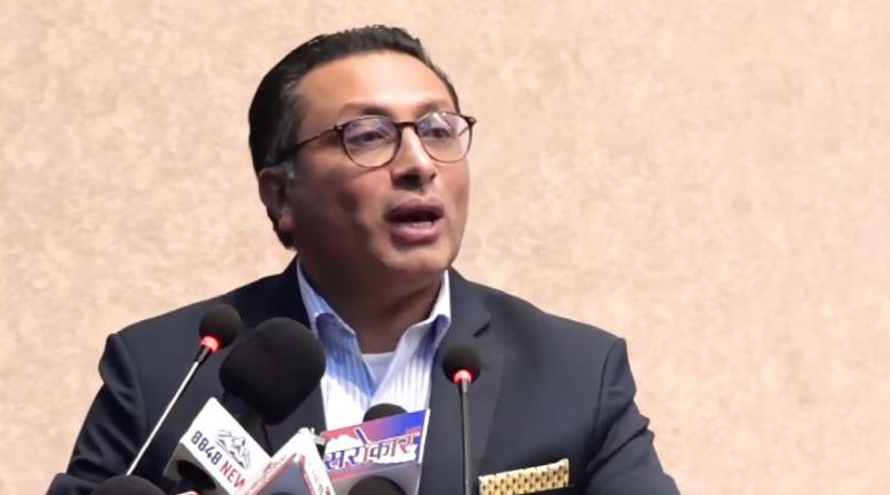 Wagle urges equal opportunity politics