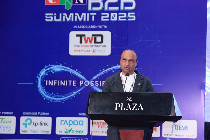 Data Centers Service Nepal