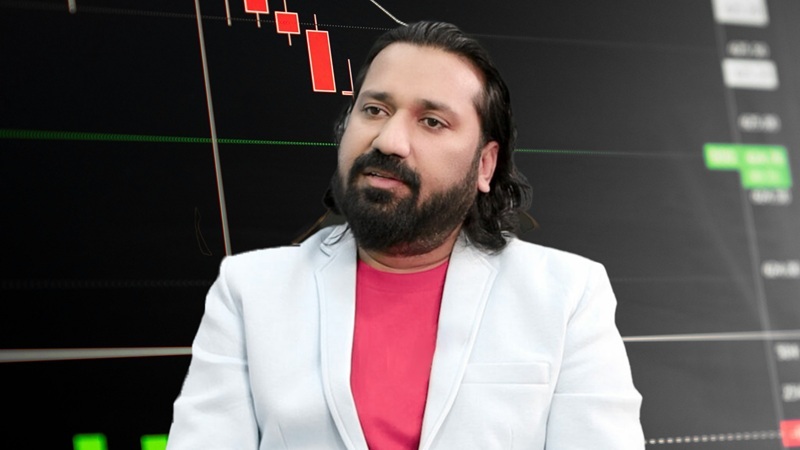 Dipendra Agrawal Released Bail