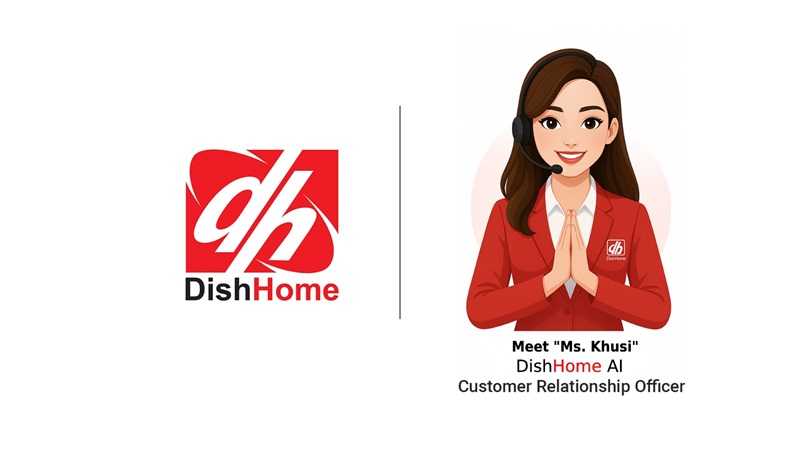 DishHome Voice AI Khusi