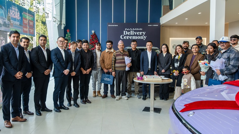 Dongfeng Reaffirm Long-Term Commitment