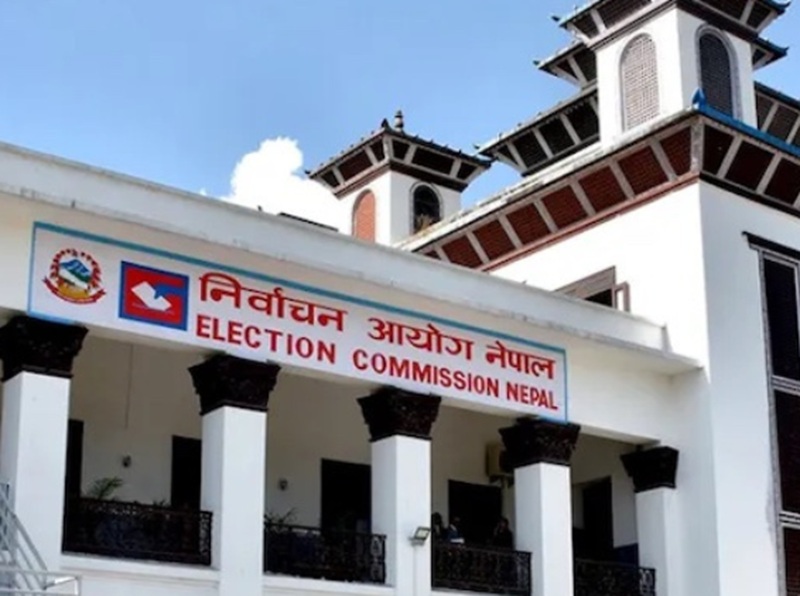 Election Code Vehicle Restrictions