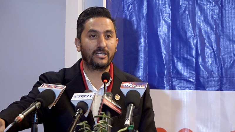 Gen Z Movement Program Incomplete