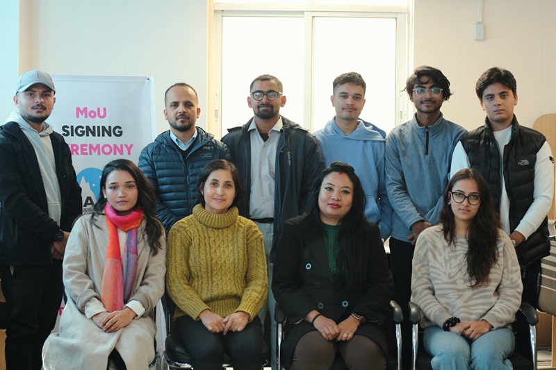 Hult Prize IOE Launch