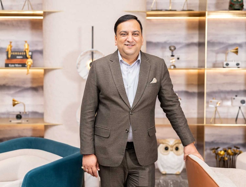 Hyatt Place Butwal Milestone