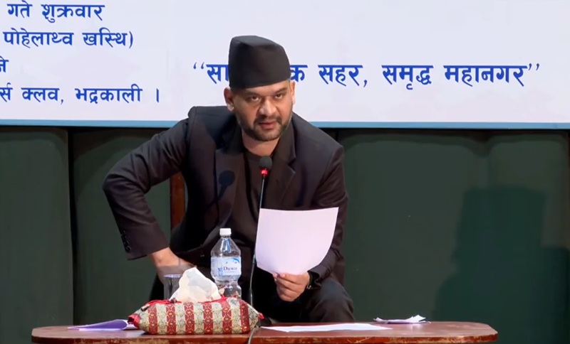 KMC Health Staffing Approved