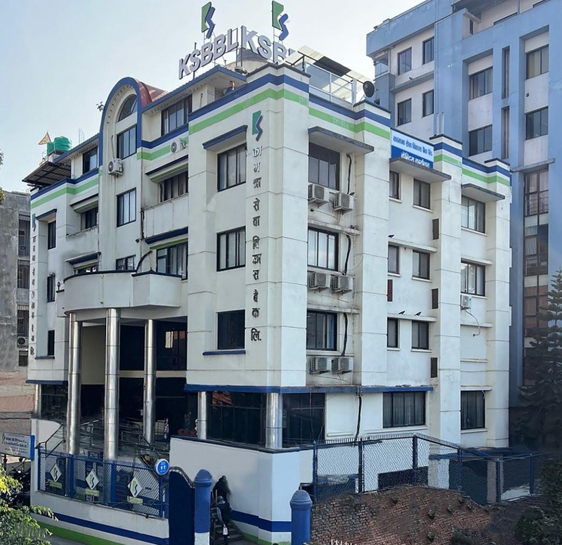 Kamana Sewa Preference Shares