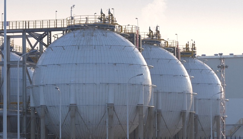 Largest Green Hydrogen Project