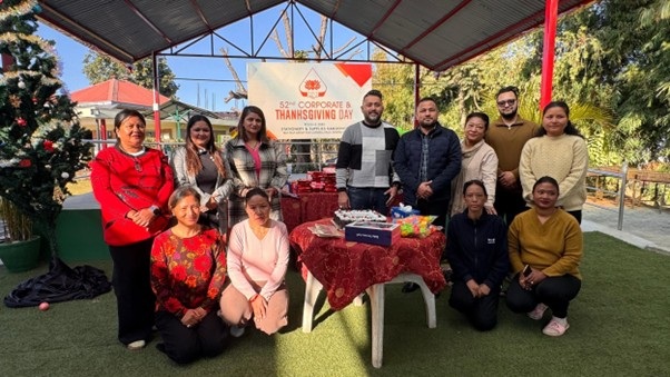 Laxmi Group 52nd Anniversary