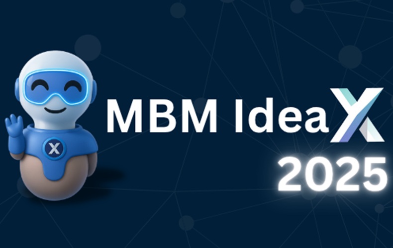 MBMC IdeaX-2025