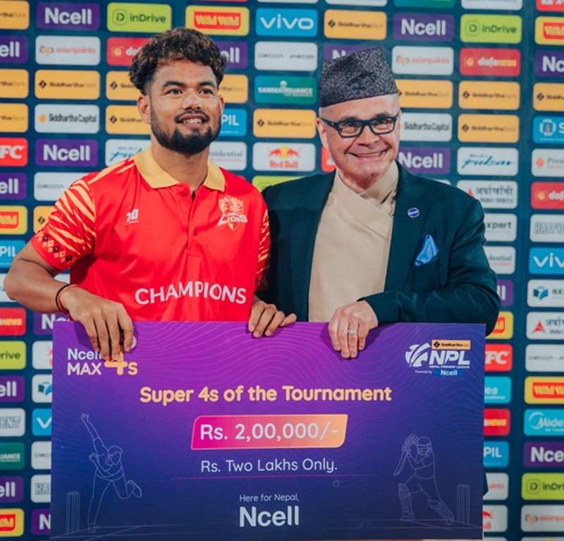 NPL Season boundaries create classroom