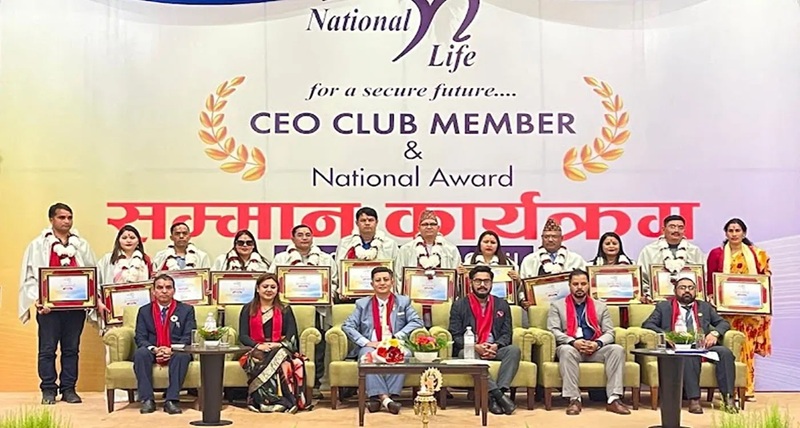 National Life CEO Club