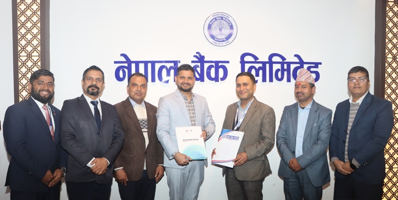 Nepal Bank Path Lab Discounts