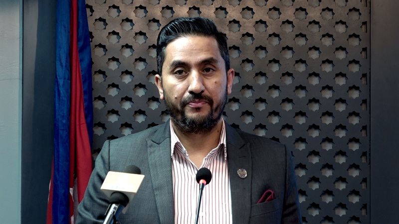 Nepal Cabinet last decisions