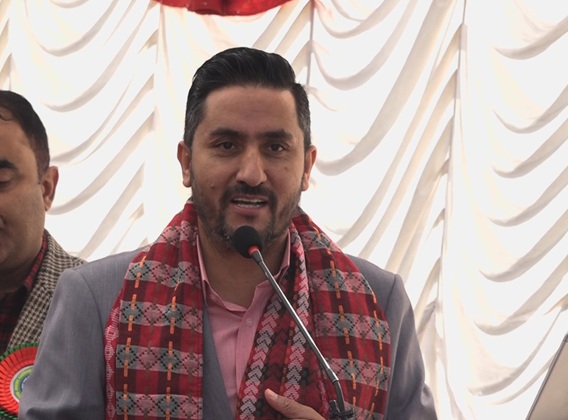 Nepal Disability Services Crisis