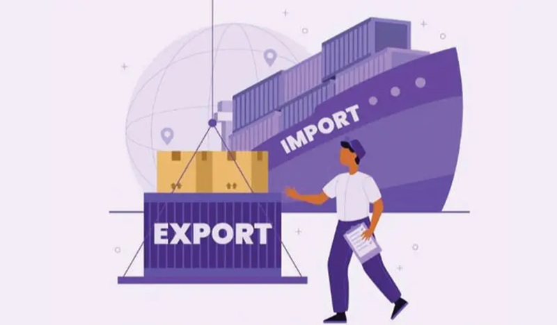 Nepal Export Trade Increase