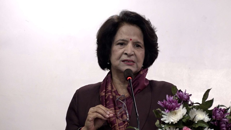 Nepalese workforce management